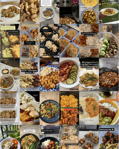 The Complete Cookbook Collection - Healthy Eating Made Easy & Enjoyable (eBooks)