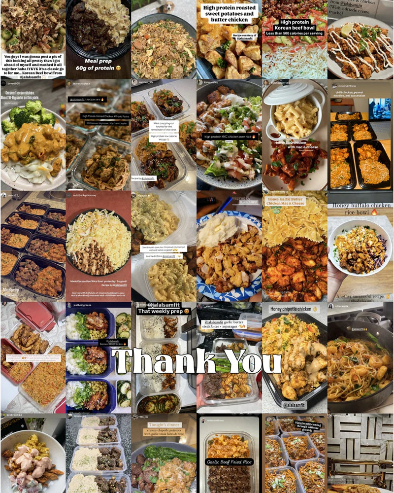 The Complete Cookbook Collection - Healthy Eating Made Easy & Enjoyable (eBooks)