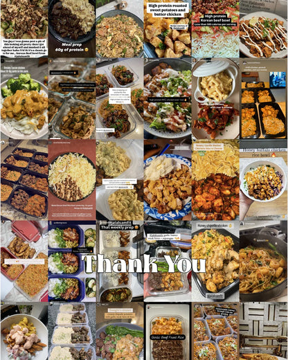 The Complete Cookbook Collection - Healthy Eating Made Easy & Enjoyable (eBooks)