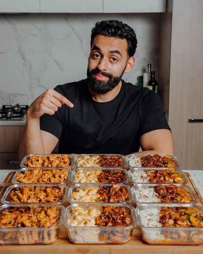 The Complete Cookbook Collection - Healthy Eating Made Easy & Enjoyable (eBooks)